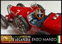 Bugatti 51 n.2 Targa Florio 1931 - Edicola 1.43 (9)